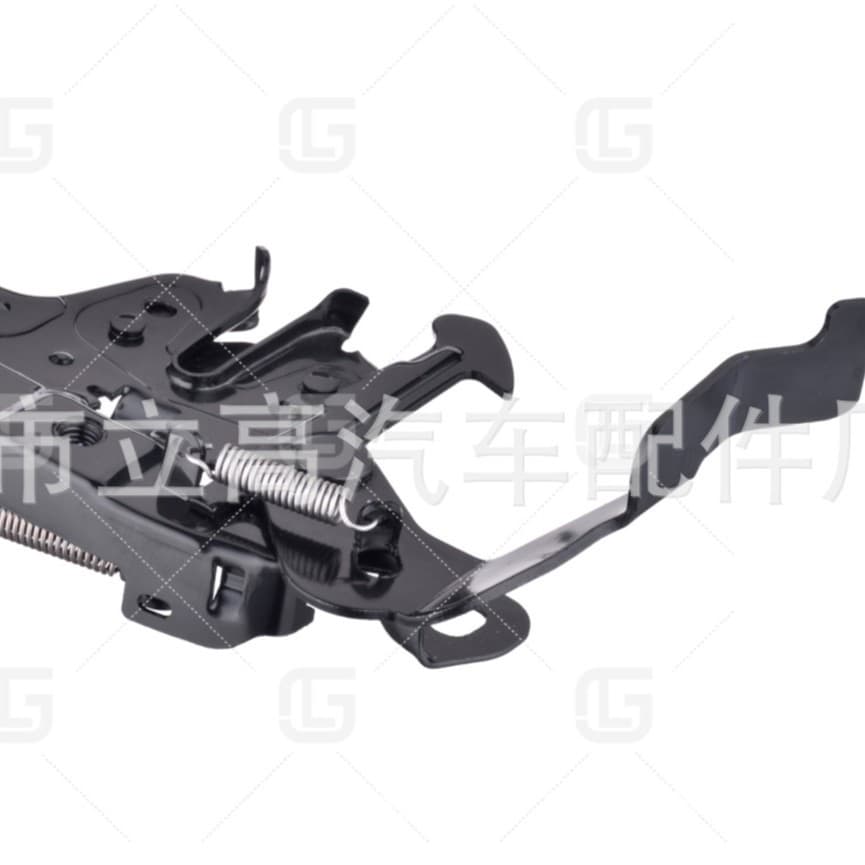 65601-JD000 for NISSAN QASHQAI 2007 - 2010
