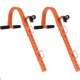 Ladder Roof Hook Ladder Stabilizer