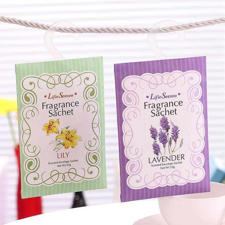 Direct from Manufacturer Room Aroma Diffusers for Bedrooms, Bathrooms, Toilets, and Hotel Rooms in Lavender and Lily Scents