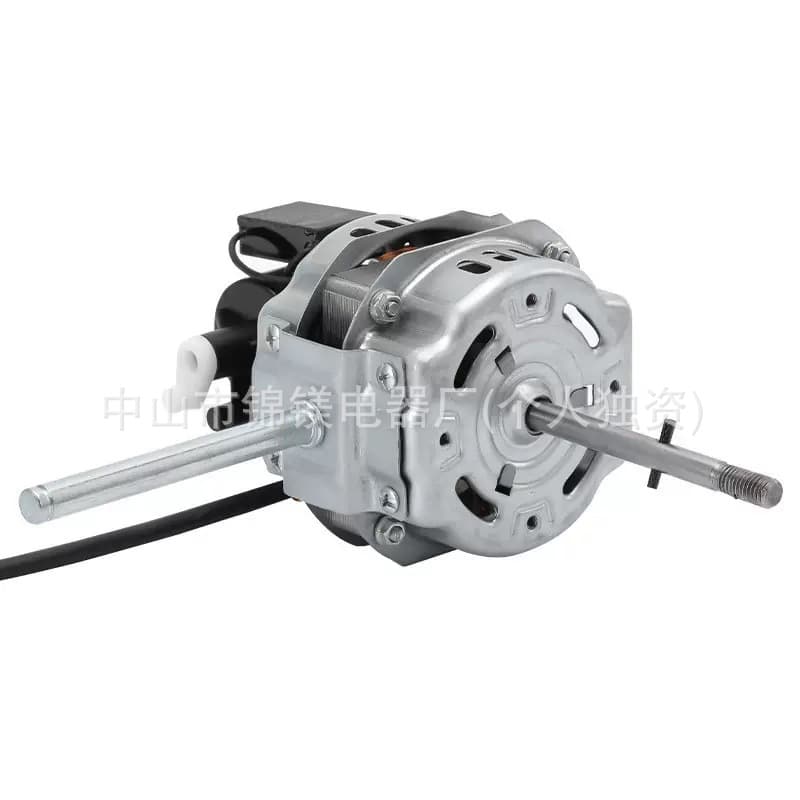 Wholesale from source factory: 10-inch, 12-inch, 16-inch, 18-inch floor fans, desk fans, wall fans, fan motors