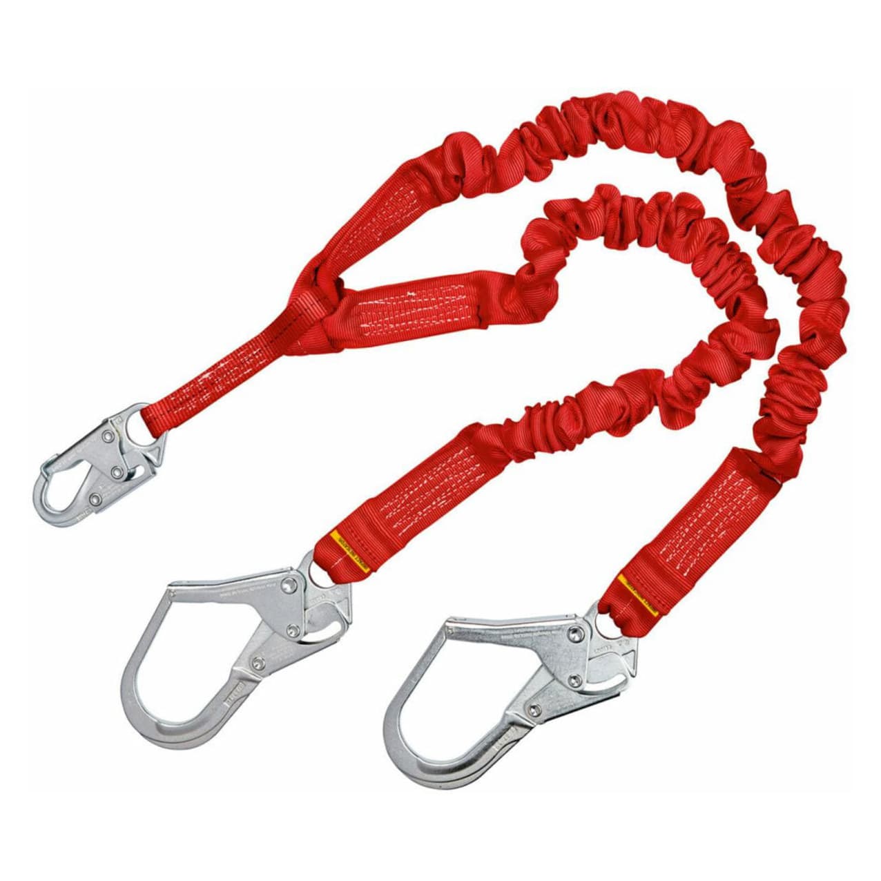 3M™ Protecta® Pro™ Stretch 100% Lanyard Shock-Absorbing Lanyard 1340161