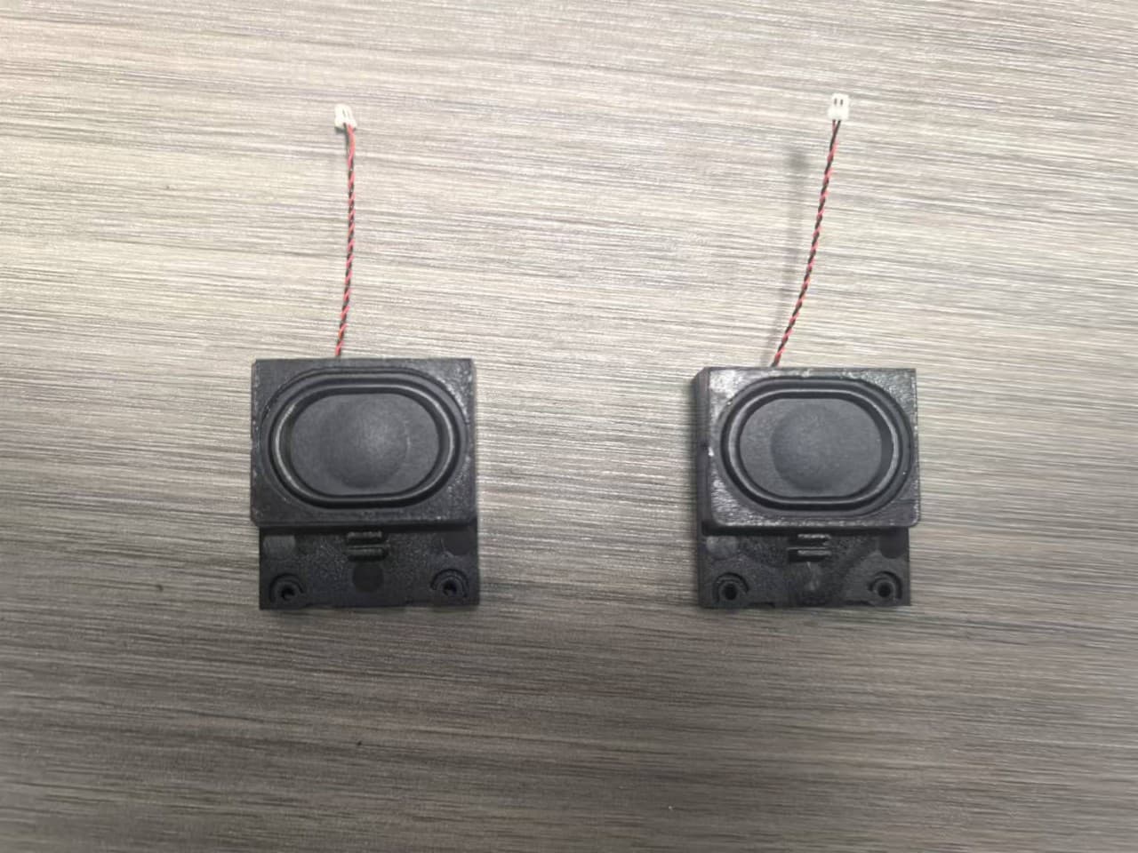 2831Ai8 European 1W Sound Chamber Speaker Factory Direct
