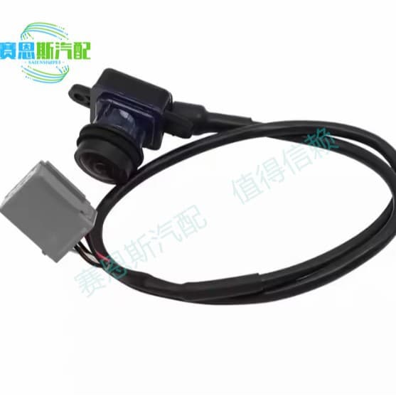 For 2013-2016 Dodge Dart Car Rearview Backup Assist Camera 56038990AA