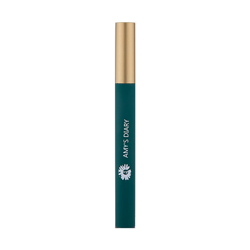 Hot Seller Colorful Mascara Waterproof Sweat-proof Lengthening Curling Fine Brush Head Thick Ultra-long Smudge-proof Lash Primer
