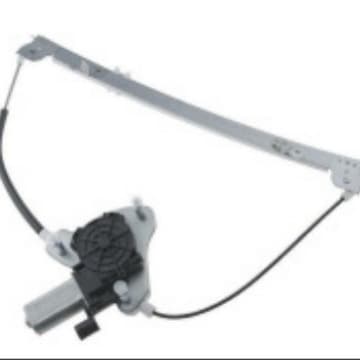 For Renault CLIO Left Front Window Regulator with Motor 7700842241