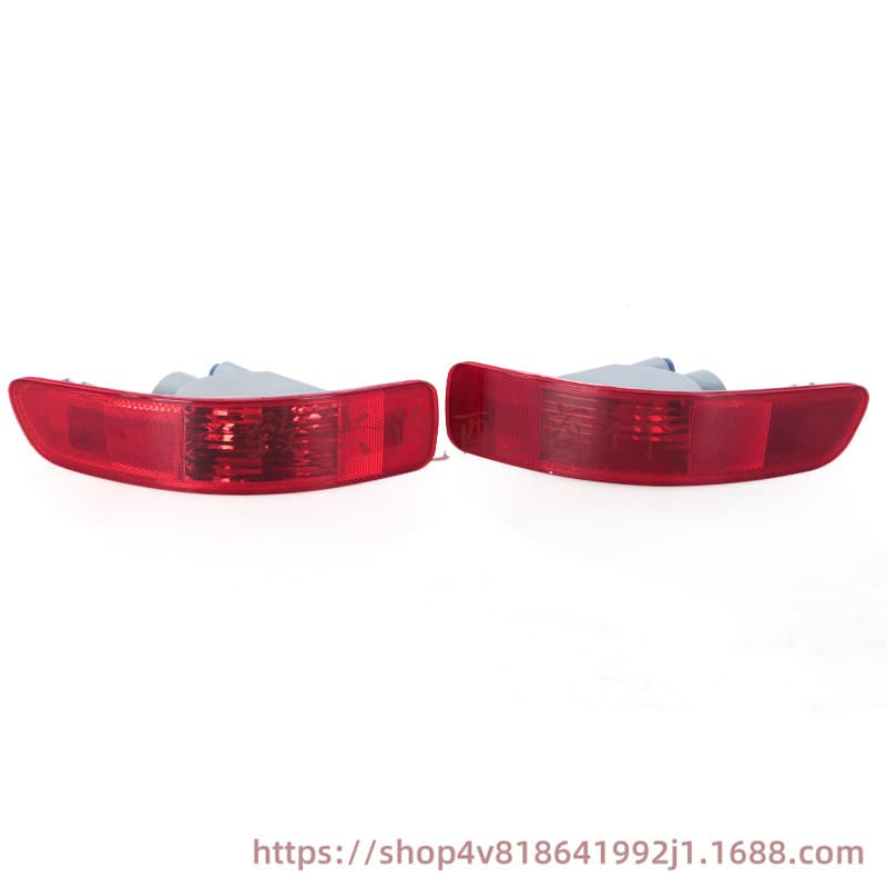 Spot right rear bumper light 8355A004/8337A015 suitable for Mitsubishi Outlander 2005-2013 4B12