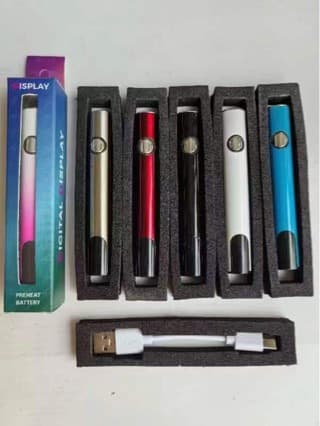 Large capacity integrated pipeline 1+1ML kit, large, medium, and small boxes with gradient colors.