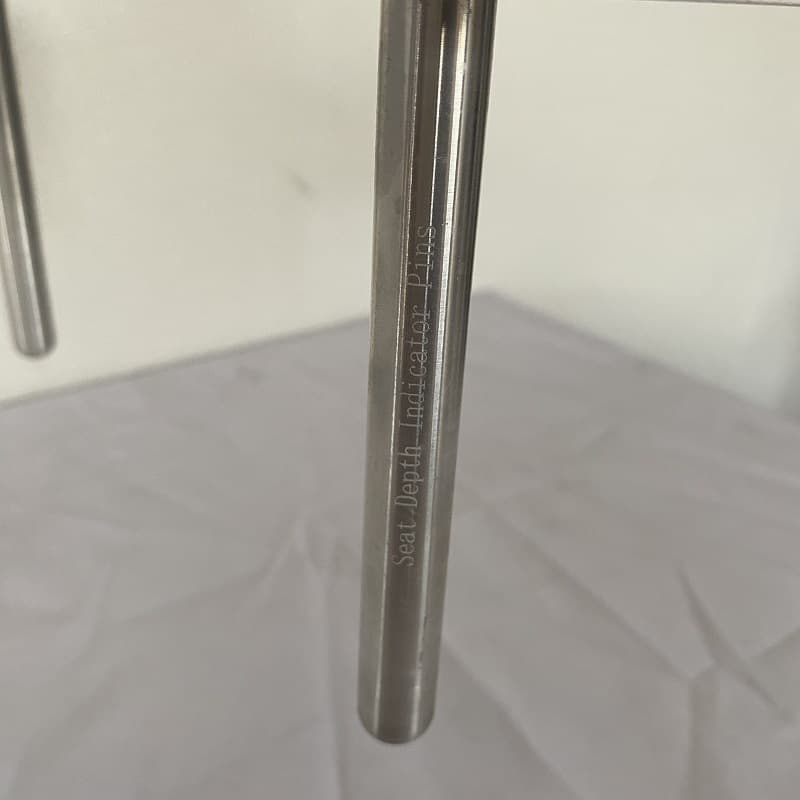 SCMD (Structured Compressor) is a measuring device for determining the loading pad of seats in educational institutions and a furniture mechanical testing instrument.