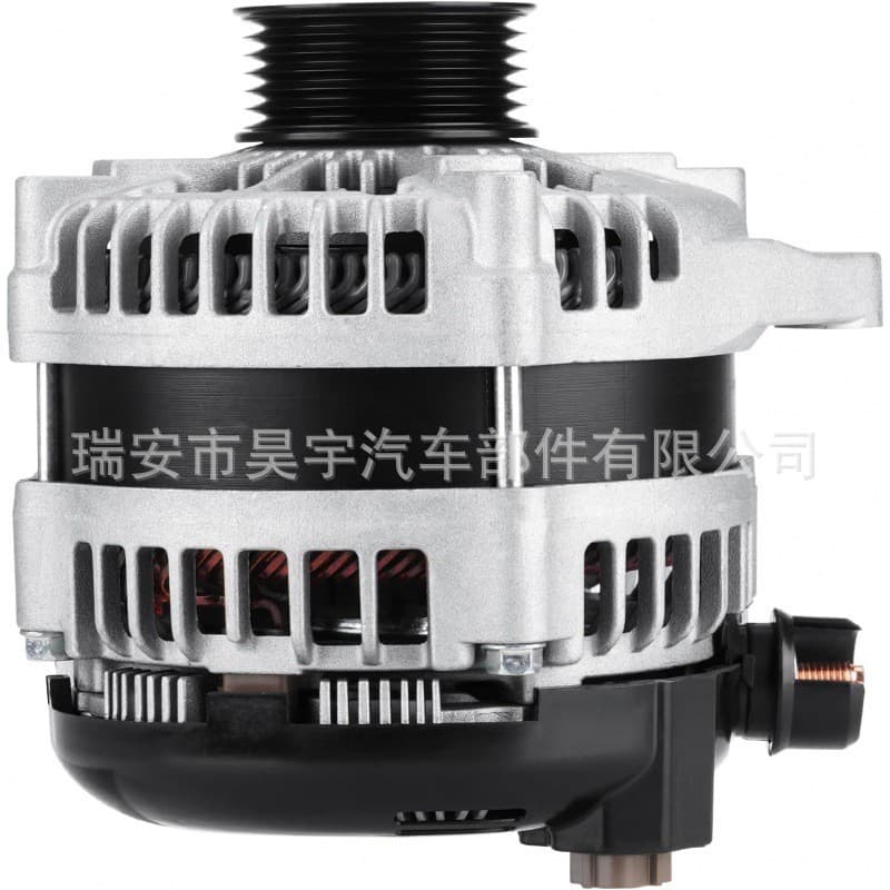 9L3T10300CB Alternator