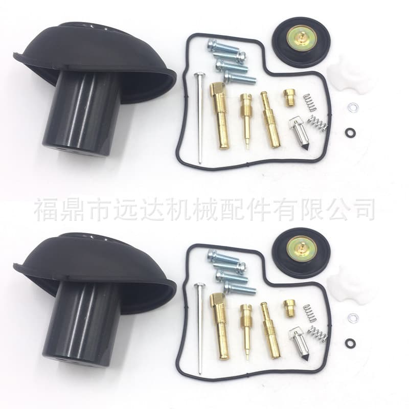 2-Set Repair Kit for Honda Steed Shadow VLX400 VLX 400