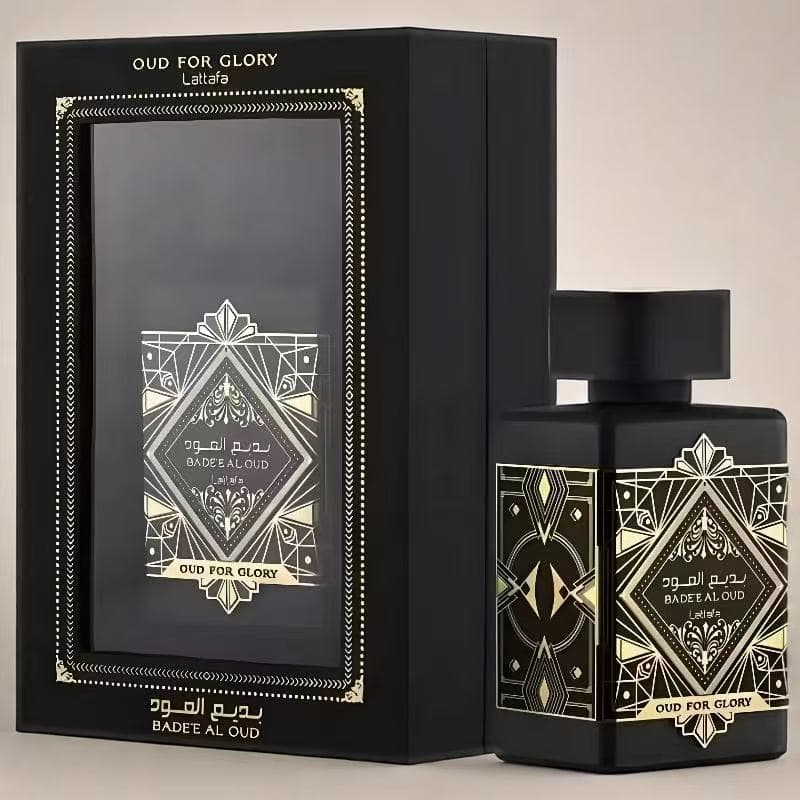 HAYAATI Perfume for Men and Women Arabian Perfume Wholesale Middle East Dubai Export Vietnam Cross-border Fragrance