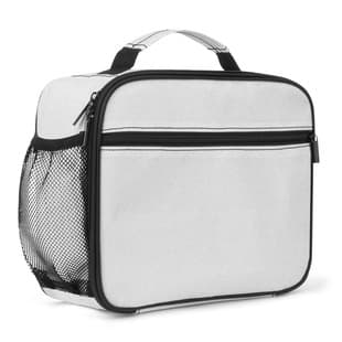 Cross-border DIY Full Print Insulated Lunch Bag Handheld Bento Bag Student Lunch Bag Insulated Lunch Bag Wholesale