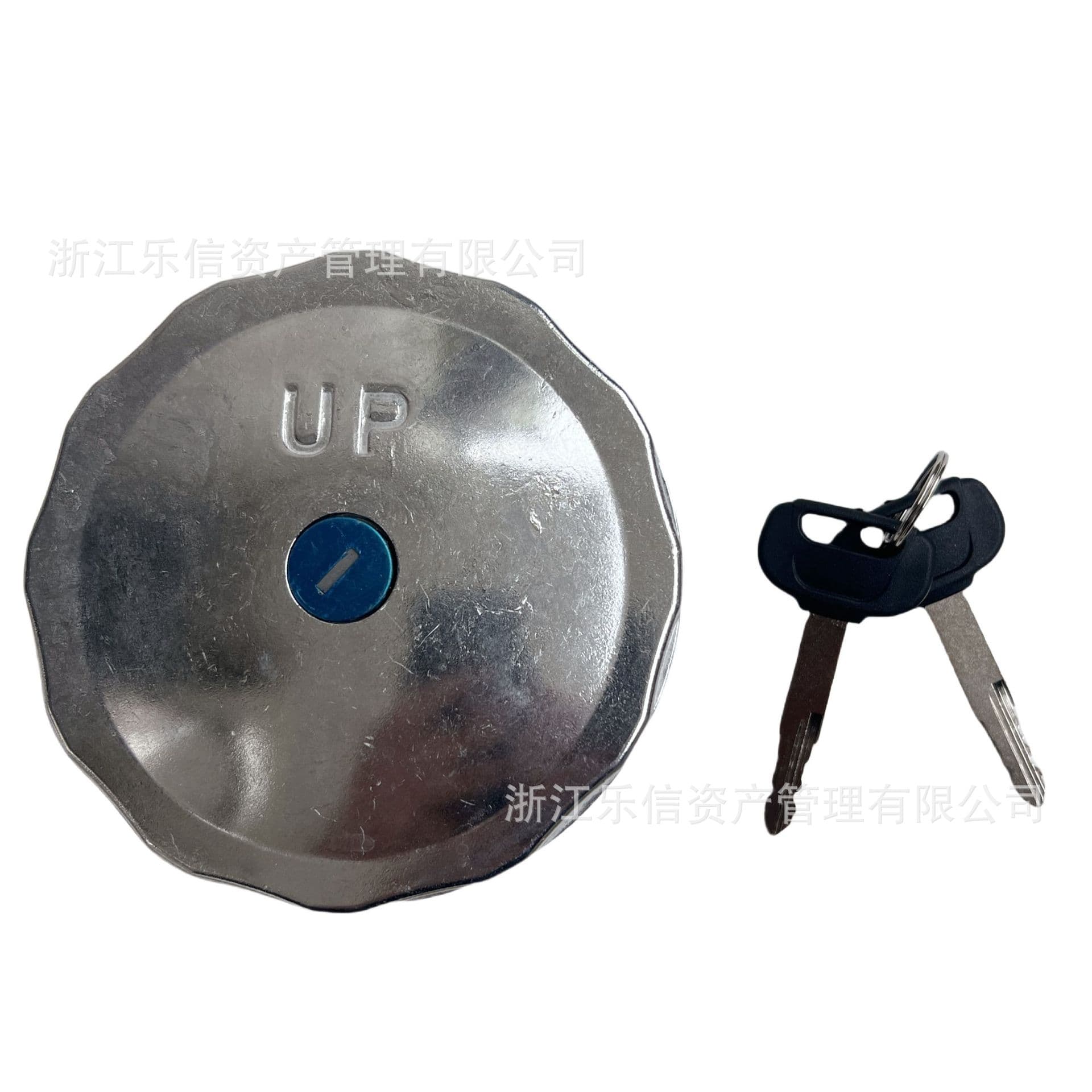Hino Fuel Tank Cap 700 FM260 J08C J08E 77320-1670 S773201670 HINO