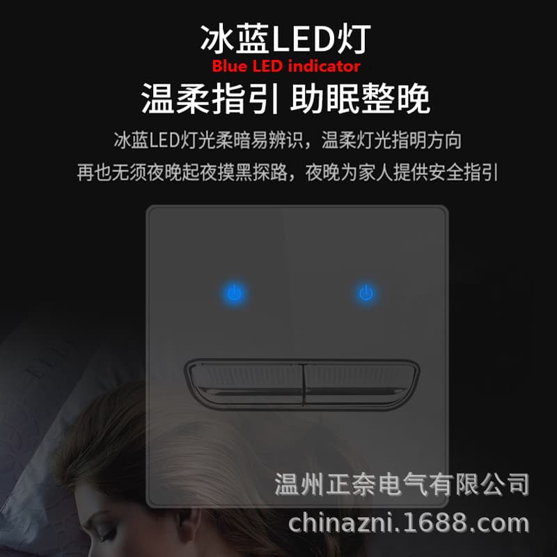 British-style toggle smiley switch, Hong Kong-style European plug French standard 13A square corner universal USB + Type-C socket
