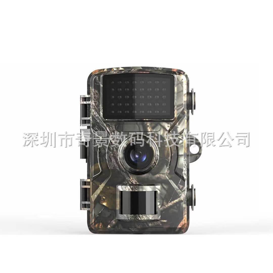 Digital Sports Camera High Definition 1080p 60fps 170 Degree Wide Angle Lens with Image Stabilization