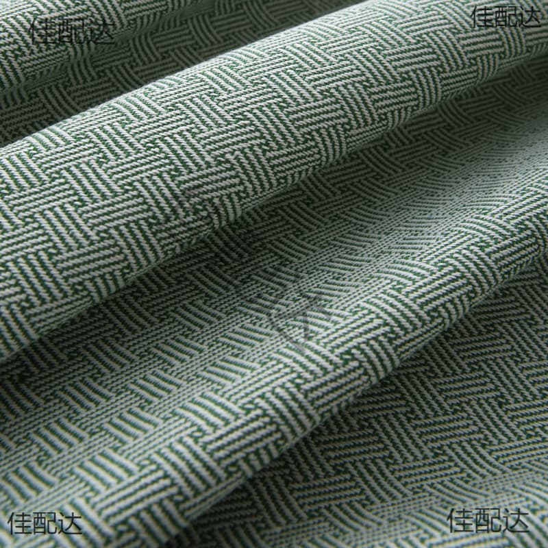 Hama Double Crane Natural Linen Cooling Mat, Thickened Breathable Summer Linen-Cotton Blend, Washable for 1.5m/1.8m Beds