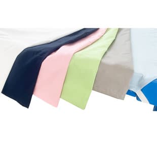 Baby Cotton Fitted Sheet Daycare Sheet