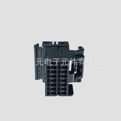 TE Original 174046-2 Automotive Connector, One Piece Minimum Order, Tiered Pricing, Subject to Inquiry