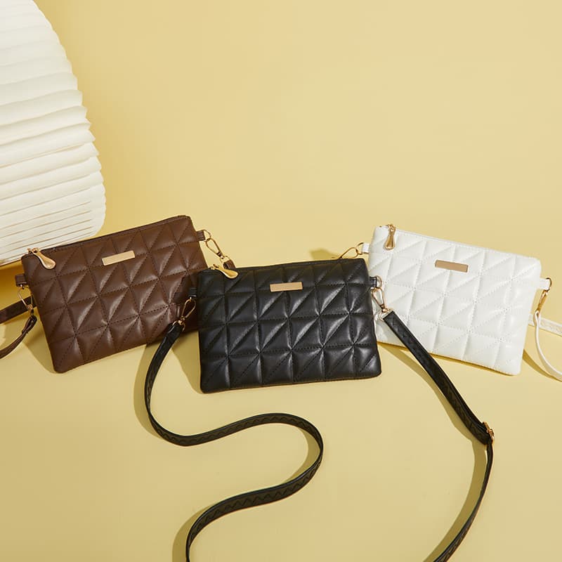 ladies bag Minimalist Phone Bag 2025 bags Amazon Hot Sale Lightweight Lipstick Bag Phone Bag Small Crossbody Bag