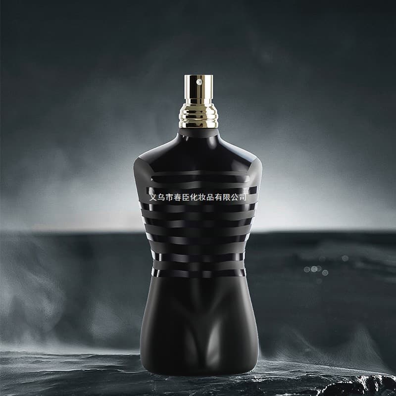 Hot Men's Perfume Naked Man Wholesale Perfume Long-lasting Light Fragrance Ocean Gentleman Cross-border Perfume PERFUMES