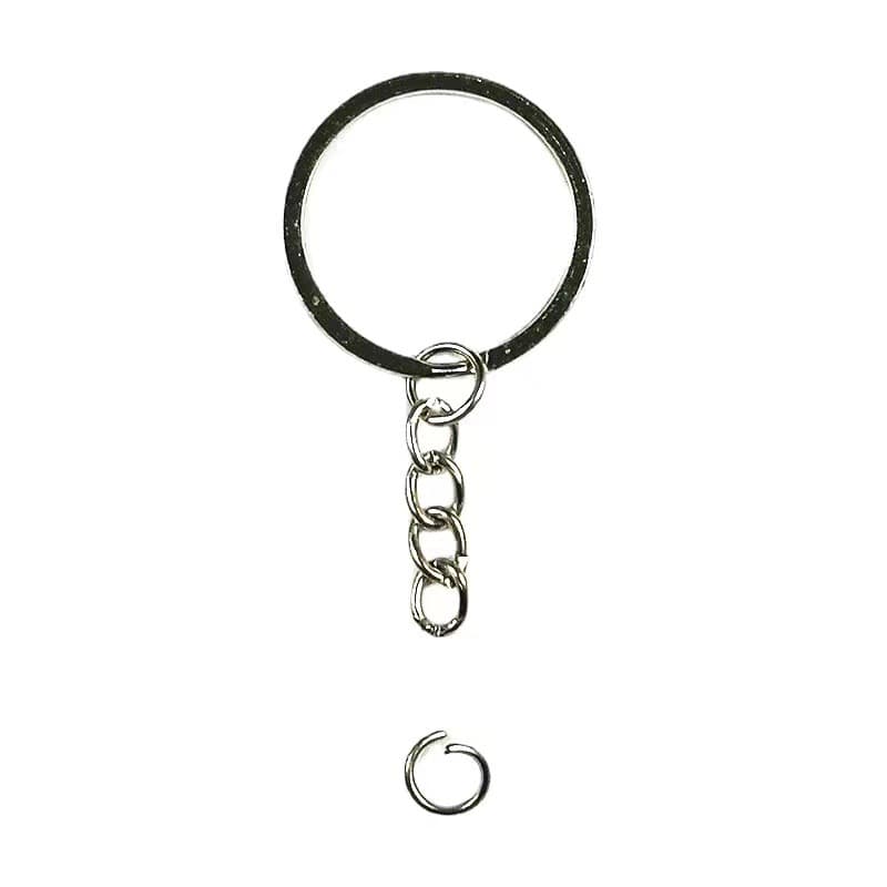 Simulation Nike Slippers Keychain 3D Figure Small Pendant Duck Slippers Keychain Blind Box Small Accessories Ornaments