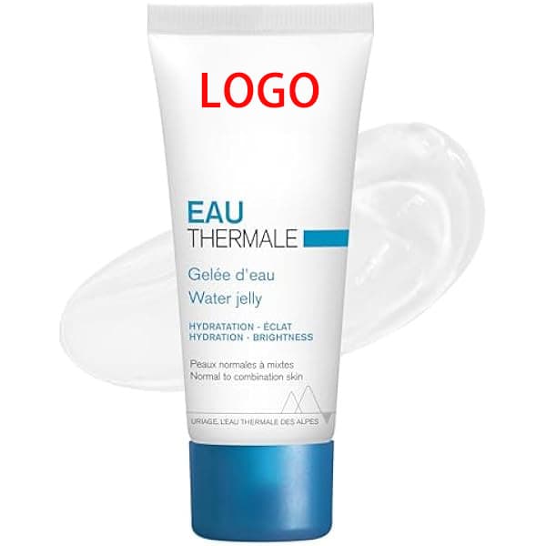Cross-border Amazon Moisturizing Face Cream Hydrating Nourishing Skin Repair Women's Skincare Custom OEM Face Cream