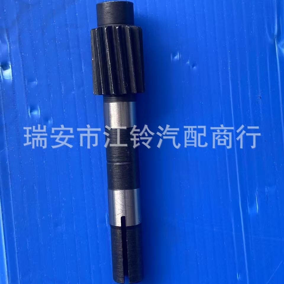 33# Passive Gear 14 Teeth (Iron) NKR94/4JB1/4KH1/4JE1/National III 8-94477268-0
