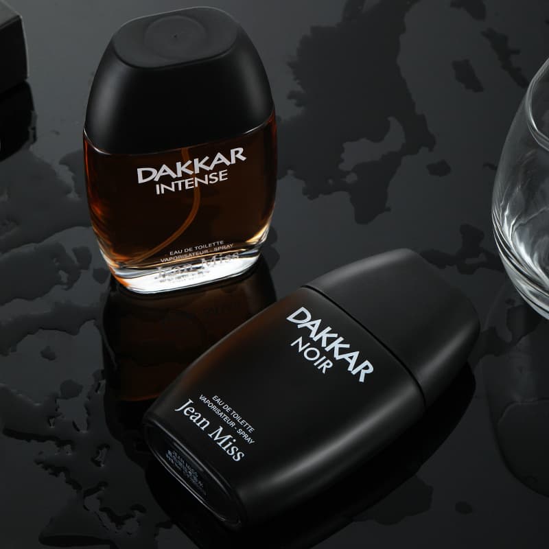 Xiaocheng Yixiang Brand Men's Perfume Black Daka Perfume Men's Premium Middle Eastern Arabic Perfume Wholesale