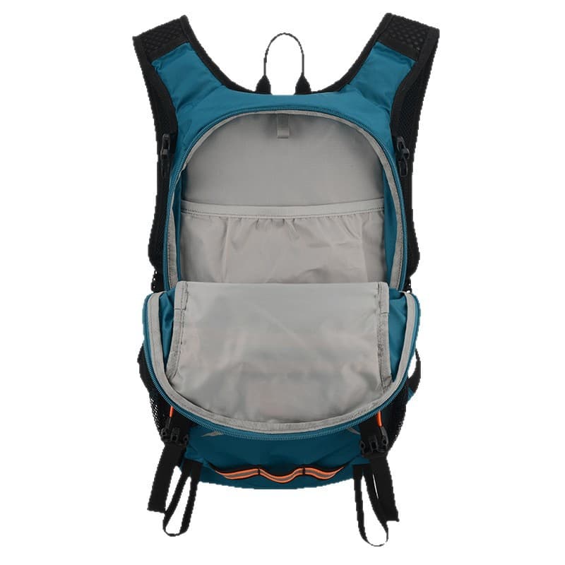 Outdoor Hiking Backpack Lightweight Mountain Cycling Backpack Water-Repellent Breathable Sports Professional Climbing Pack Cross-Border New