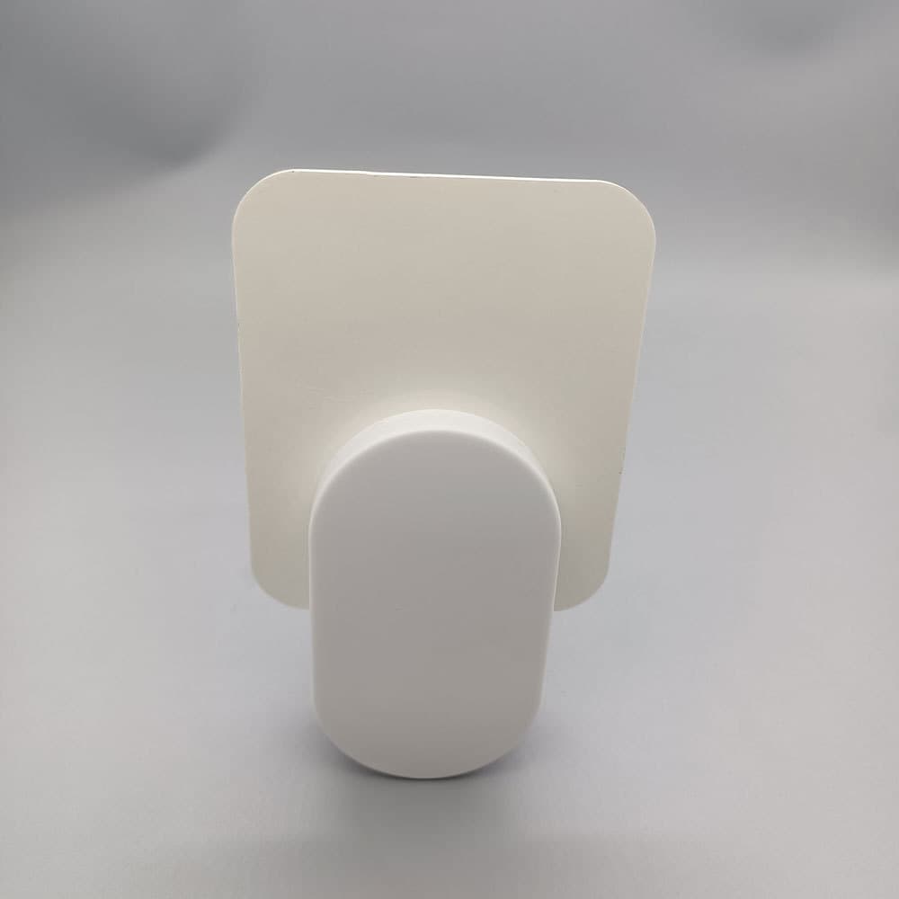 New Cross-Border Indoor Plug-in Fly Catcher Sticky Mosquito Killer Lamp Small Wall-Mounted Electric Mosquito Trap Light