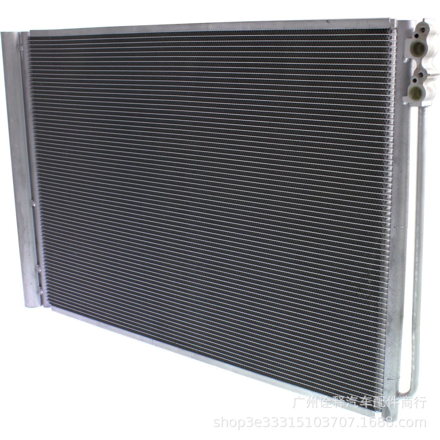 Compatible Oil Cooler 64536805342 099835004764 GZP-ZW-3021