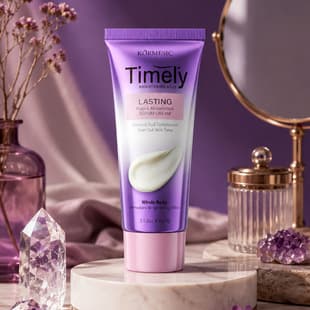KORMESIC Body Essence Cream Body Lotion Lightweight Easy to Apply Smooth Skin Moisturizer Cross-border