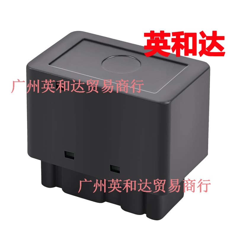 Tazer Mini Programmer JL JT Calibration Module JPJLJTTZR Z_TZR_JLL