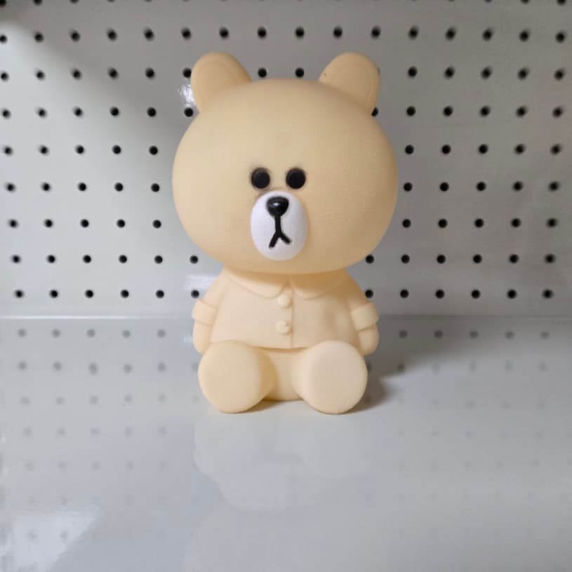 Rotocast Night Light for Street Market Stall Ring Toss Game Decoration, Cute Cartoon Night Light with Button Battery, Wholesale