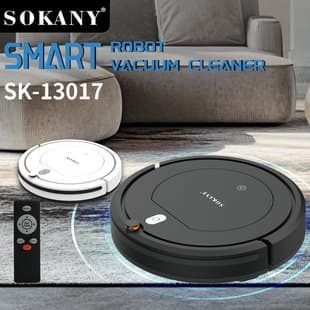 Export SOKANY13017 Home Robot Vacuum Cleaner for Cleaning and Dust Removal