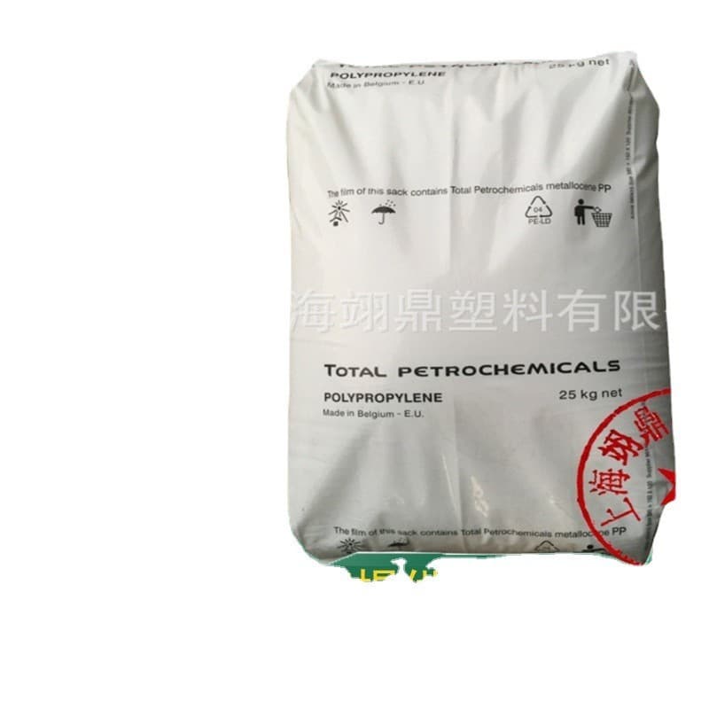 Compound, masterbatch, PPC 9760 technical parts, impact copolymer polypropylene, Total France