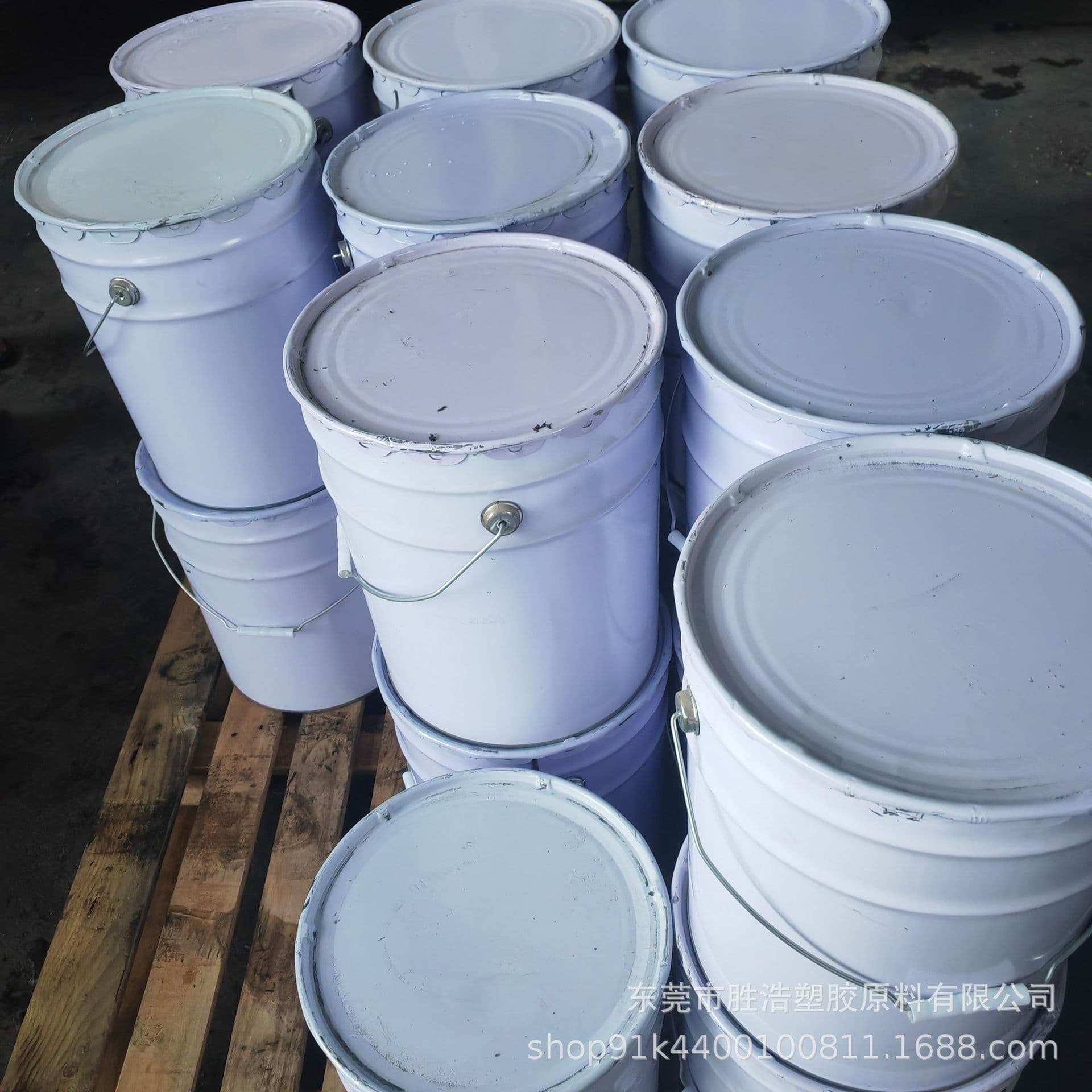 10,000 Molecular Weight Liquid Styrene Butadiene Rubber, Chemical Resistant, Good Fluidity, Blending Modification, Adhesive Material