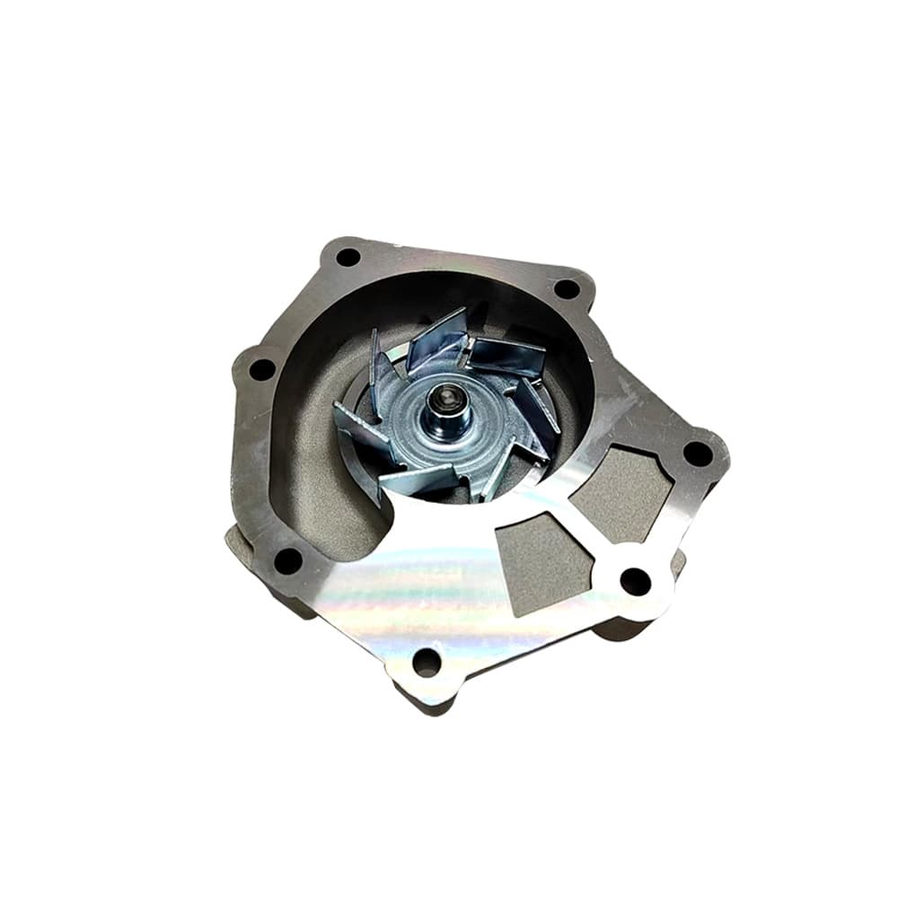 For HYUNDAI Models Cooling System Water Pump -251004A800