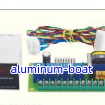 XMZ-48 Tachometer Control Board