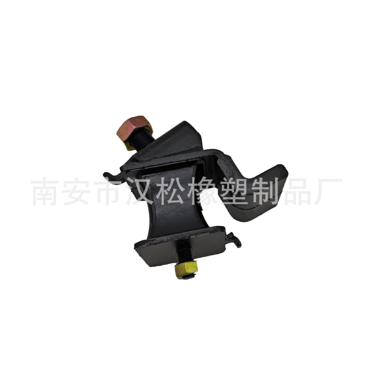 Auto parts factory direct sale for Mitsubishi Fuso engine mounting MK482595, sufficient stock