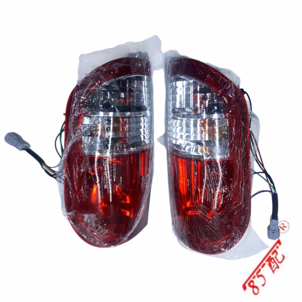 4133010-2000 4133020-2000 Rear Tail Light for ZX Pickup