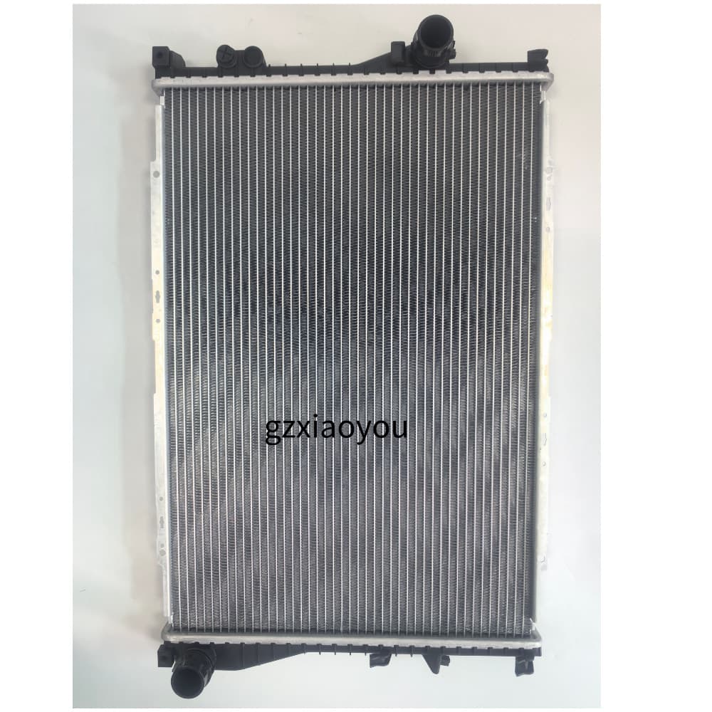 Coolant Radiator for BMW 5 Series E39 / 7 Series E38 17111436060