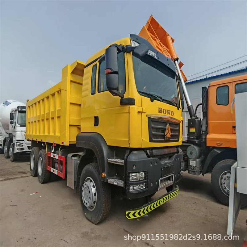 Export used dump trucks, tractors, flatbed trucks, Coasters, containers, water tanker oil tanker trucks