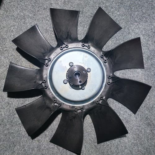 Dongfeng Kaptur Viscous Fan Clutch 1308060-Y20K4901