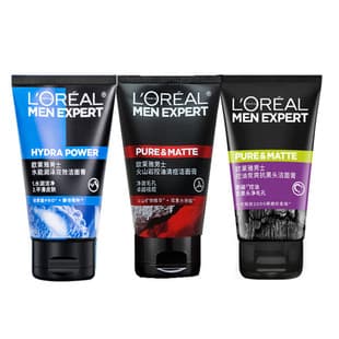 L'Oreal Gentle Cleanser Sample 50ml