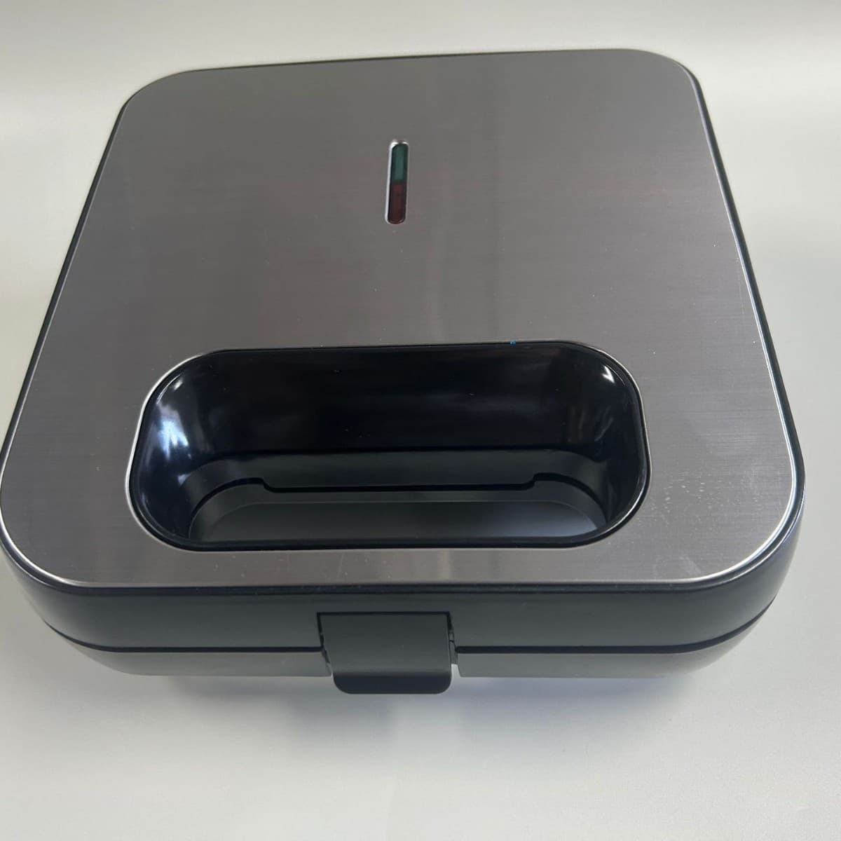 Replaceable Plate Sandwich Maker - Multi-Function All-in-One Home Breakfast Machine