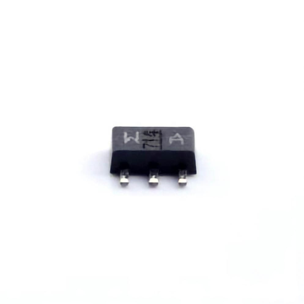Integrated Circuit 2SK3074(TE12L, F) SC-62 Smart Power IGBT Darlington Digital Transistor