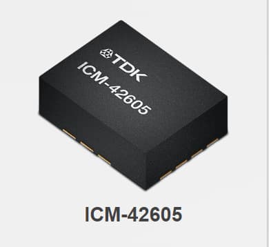 ICM-42605 Gyroscope