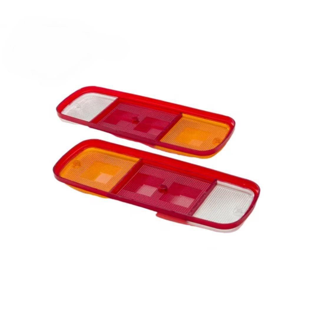 Compatible with 1983 Mercedes-Benz T1 Bus Tail Light Rear Lamp 0008262010