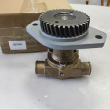 3907458 3912019 Seawater pump suitable for Cummins engines 4B 4BT 6B 6BT